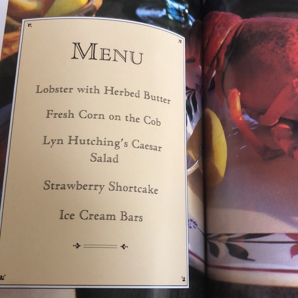 Mary Emmerlings At Home in the Country book - Picture 10 of 10